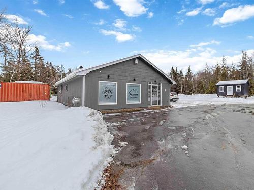 4766 Highway 325, Baker Settlement, NS 