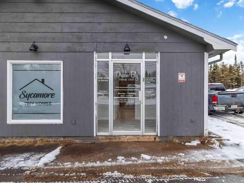 4766 Highway 325, Baker Settlement, NS 