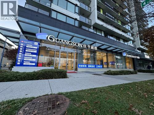 150 & 160 5911 No.3 Road, Richmond, BC 