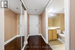 1407 - 10 NORTHTOWN WAY  Toronto, ON M2N 7L4