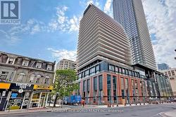 3406 - 501 YONGE STREET  Toronto, ON M4Y 0G8