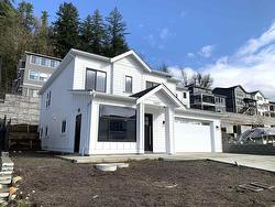 34007 BARKER COURT  Mission, BC V2V 6B2