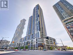 2608 - 510 CURRAN PLACE  Mississauga, ON L5B 0J8