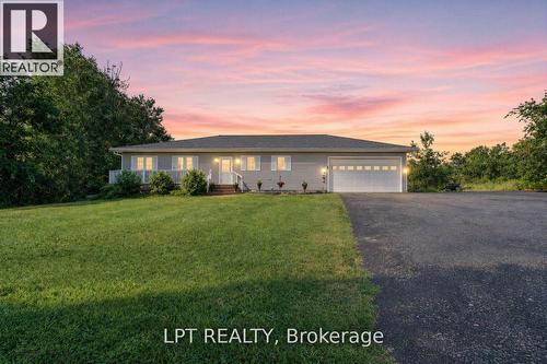 92 TATE'S BAY ROAD  Trent Lakes, ON K0M 1A0