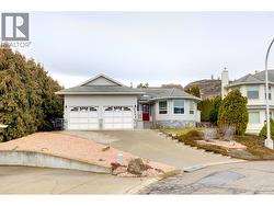 5204 Sandon Place  Vernon, BC V1H 1A3