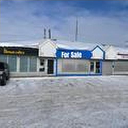 15736  100 Ave Nw, Edmonton, AB 