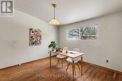 1933 Connecticut Avenue, Ottawa, ON - Indoor