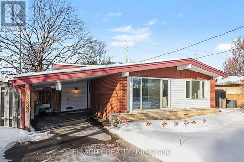 1933 Connecticut Avenue, Ottawa, ON - Outdoor