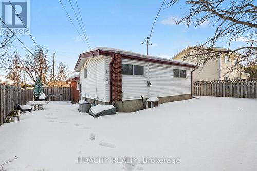 1933 Connecticut Avenue, Ottawa, ON - Outdoor