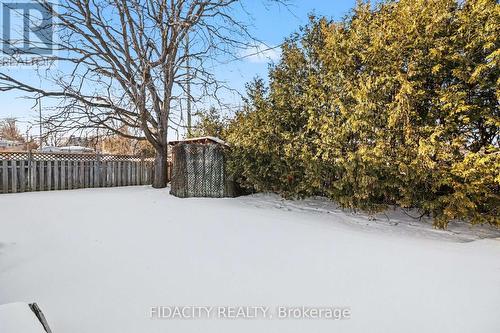 1933 Connecticut Avenue, Ottawa, ON - Outdoor