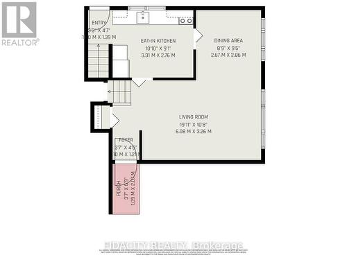 1933 Connecticut Avenue, Ottawa, ON - Other