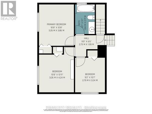 1933 Connecticut Avenue, Ottawa, ON - Other