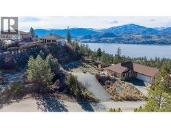 176 Christie Mountain Lane  Okanagan Falls, BC V0H 1R3
