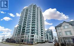 417 - 20 NORTH PARK ROAD  Vaughan, ON L4J 0G7