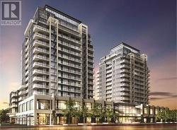 1007 - 9088 YONGE STREET Richmond Hill, ON L4C 0Y6