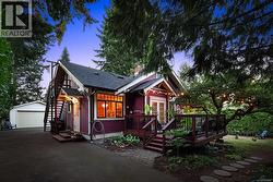 185 Duncan Ave  Courtenay, BC V9N 2M3