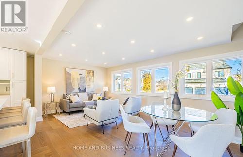 1326 Meredith Avenue, Mississauga, ON - Indoor