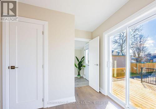 1326 Meredith Avenue, Mississauga, ON - Indoor Photo Showing Other Room