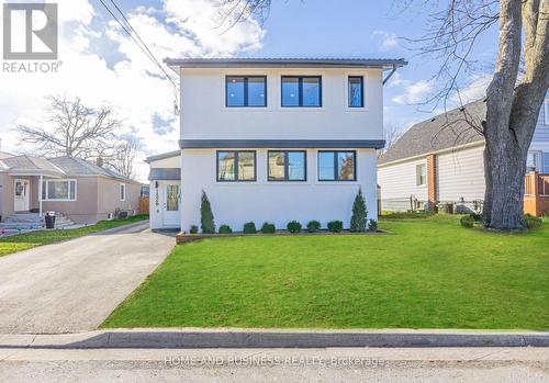 1326 Meredith Avenue, Mississauga, ON - Outdoor With Facade