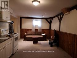 BSMT - 3446 WOODHURST CRESCENT  Mississauga, ON L5L 1N4