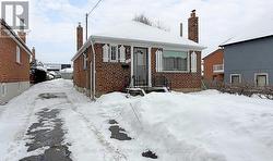 199 STRATHNAIRN AVENUE  Toronto, ON M6M 2G6