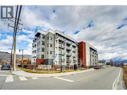 2555 Lakeshore Road Unit# 321  Vernon, BC V1H 1M9