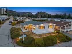 1850 Shannon Lake Road Unit# 109  West Kelowna, BC V1Z 1A9