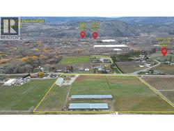 7361 Tucelnuit Drive  Oliver, BC V0H 1T2