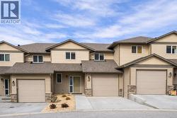 Front view of Unit #55 - 