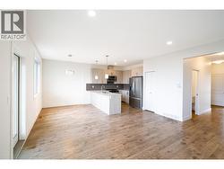 Open area Kitchen/Living /Dining - 