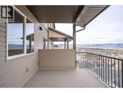 Top deck - 