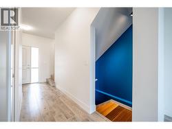 Hallway on main floor - 