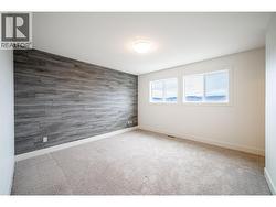 Primary bedroom - 