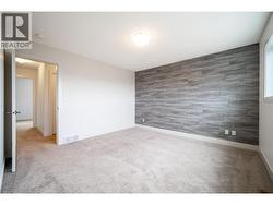 Primary bedroom - 