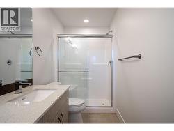 Primary bedroom ensuite bathroom - 