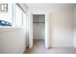 Upstairs bedroom 3 - 