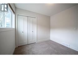 Upstairs bedroom 3 - 