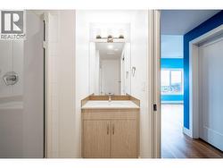 Bathroom basement level - 