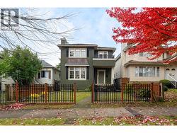 7949 MONTCALM STREET  Vancouver, BC V6P 4P2