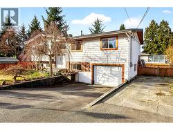 21875 124 AVENUE  Maple Ridge, BC V2X 4J1