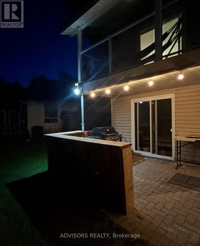 9 Bow Road, Tiny, ON -  With Exterior