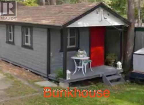 9 Bow Road, Tiny, ON - Outdoor