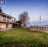 9 Bow Road, Tiny, ON  - Outdoor With Balcony 