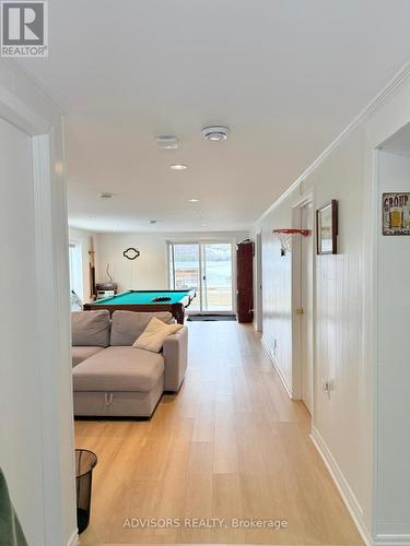 9 Bow Road, Tiny, ON - Indoor Photo Showing Other Room