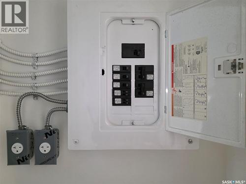 60 1932 St George Avenue, Saskatoon, SK 