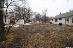 423 1st STREET W  Shaunavon, SK S0N 2M0