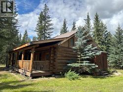 1500 HUTCHISON ROAD  70 Mile House, BC V0K 2K0