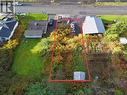 Lots 5 & 6 E 8Th Avenue, Prince Rupert, BC 