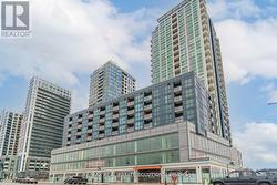 1009 - 50 THOMAS RILEY ROAD  Toronto, ON M9B 0C5