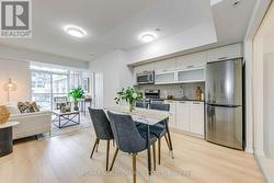 1136 - 68 ABELL STREET  Toronto, ON M6J 0B1